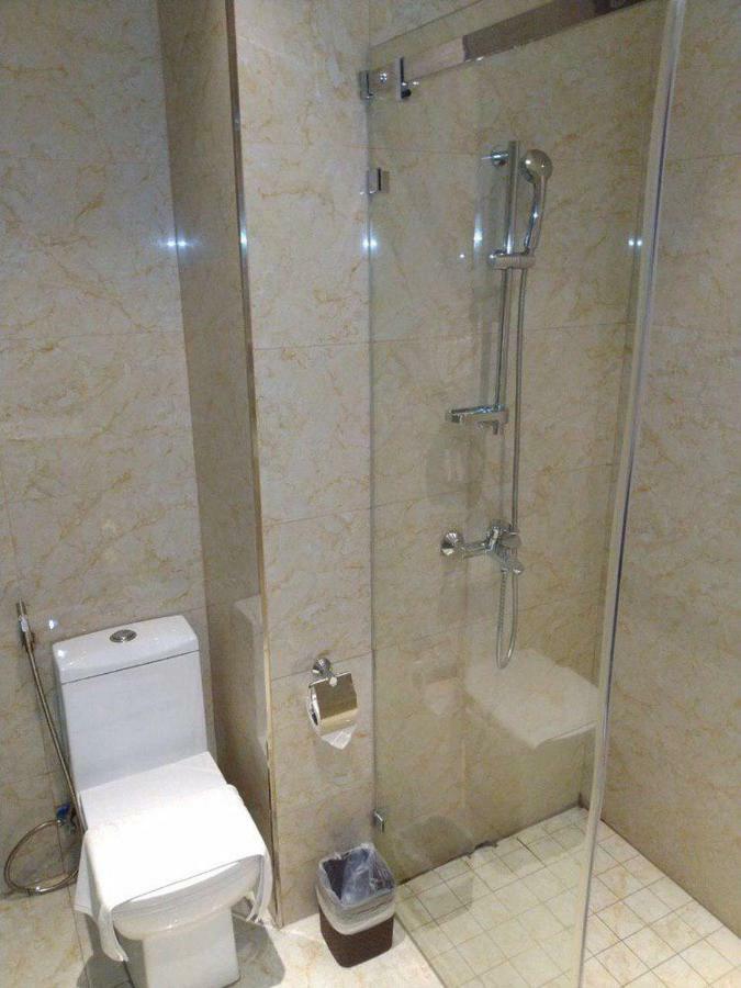 Reddoorz Premium @ South Triangle Quezon City Exterior foto